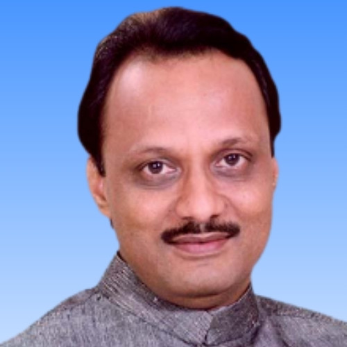 Late Hon. Shri Ajit Pawar